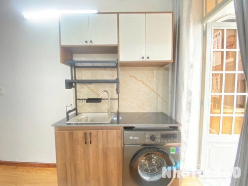 TRỐNG PHÒNG BAN CÔNG - GIÁ TỐT