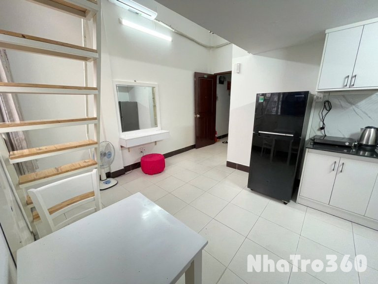 PHÒNG CÒN TRỐNG SẴN