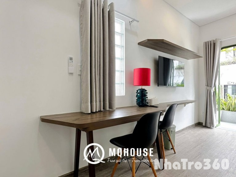 CHO THUÊ PHÒNG STUDIO CÓ MÁY GIẶT RIÊNG Q.TÂN BÌNH