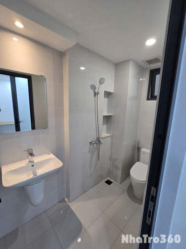 Trọ rẻ dương quảng hàm gò vấp