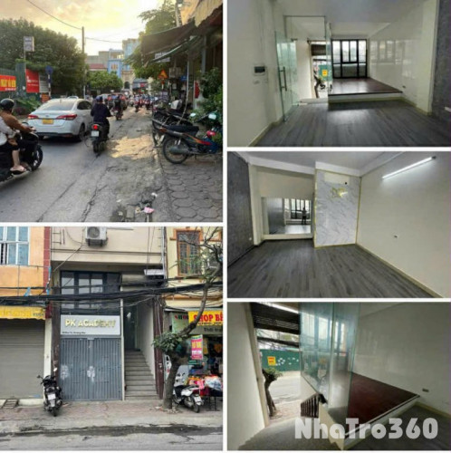 SANG NHƯỢNG MẶT BẰNG ĐẸP – VỪA Ở VỪA KINH DOANH