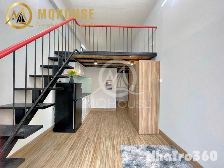 CHO THUÊ PHÒNG TRỌ TÂN BÌNH DUPLEX BAN CÔNG NGAY ETOWN CỘNG HÒA CÓ MÁY GIẶT RIÊNG