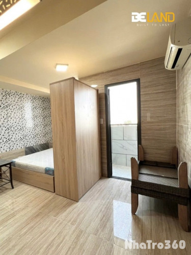 Tỉnh Lộ 10 - Sạch sẽ thoáng mát