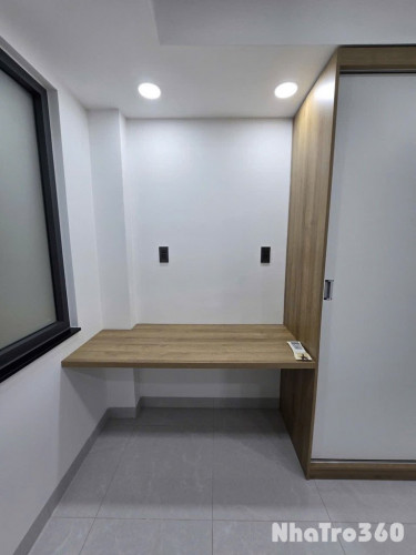 Trọ rẻ dương quảng hàm gò vấp