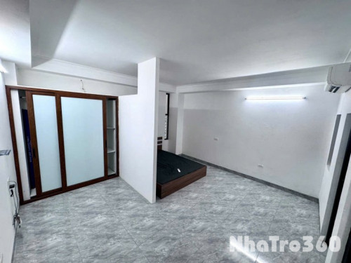 Cho thuê CCMN khép kín tại ngõ 167A Phú Mỹ – Nam Từ Liêm