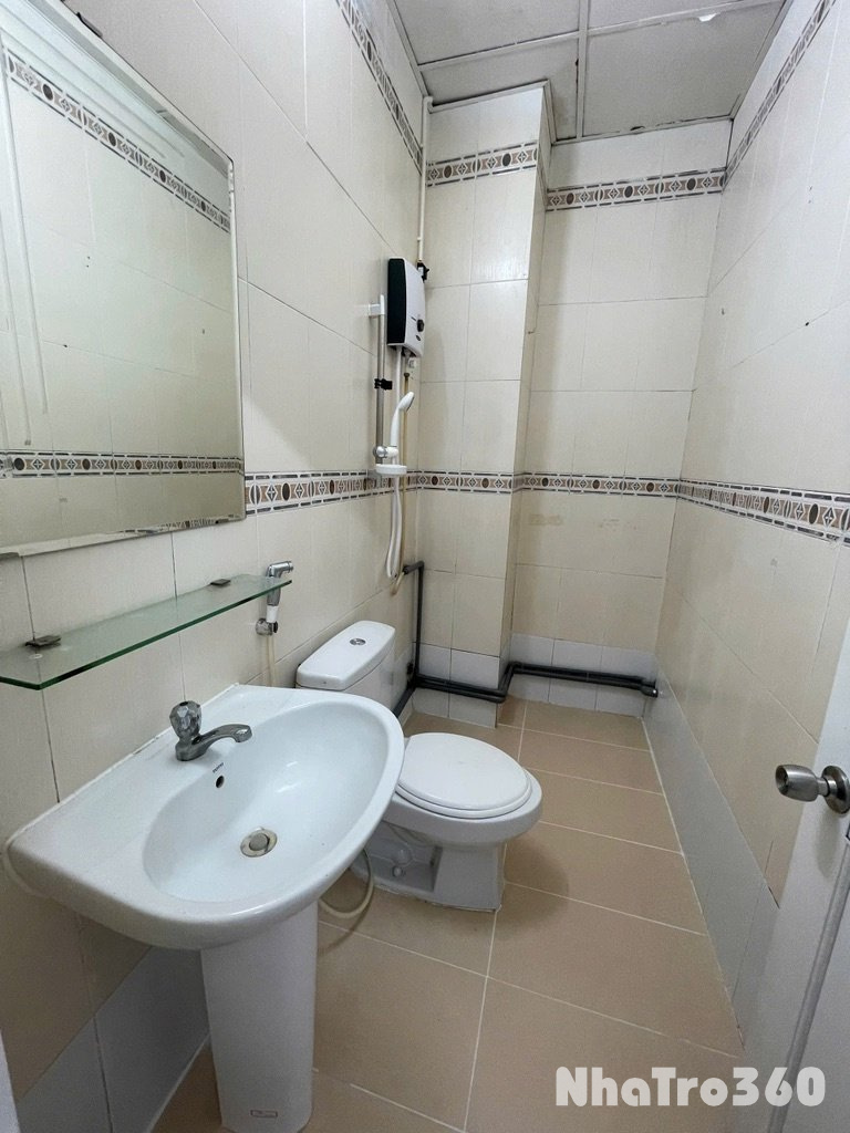 PHÒNG CÒN TRỐNG SẴN