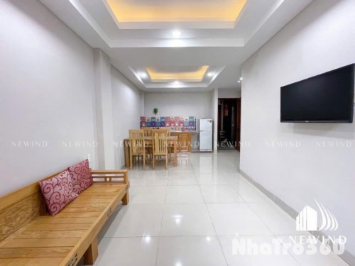 🌟 CHO THUÊ CĂN HỘ 1PN SIÊU RỘNG - FULL NT - Q7