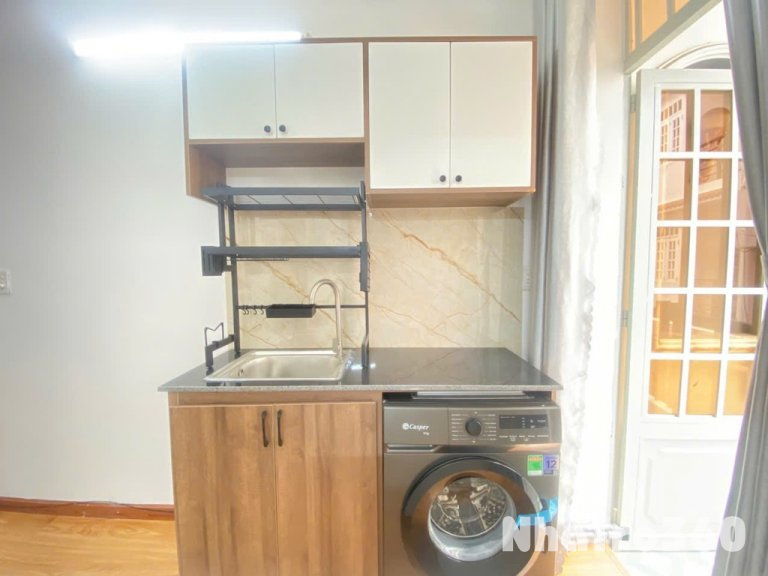 TRỐNG PHÒNG BAN CÔNG - GIÁ TỐT