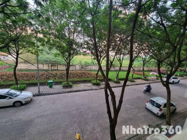 Phòng tại Kđt Geleximco A - Sát Vin Tây Mỗ