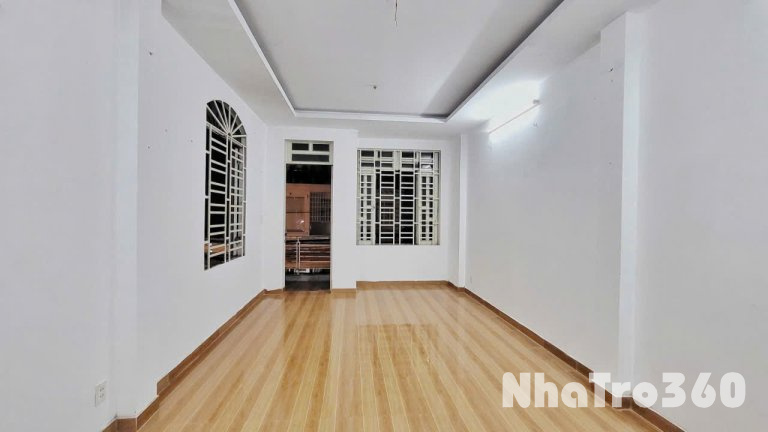 CHÍNH CHỦ CHO THUÊ PHÒNG MỚI 30m² – THOÁNG, CÓ BẾP RIÊNG – CHỈ 4 TRIỆU/THÁNG THỦ ĐỨC -TPHCM