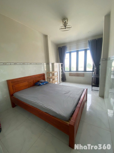 Phòng trọ giá rẻ Bình Thạnh