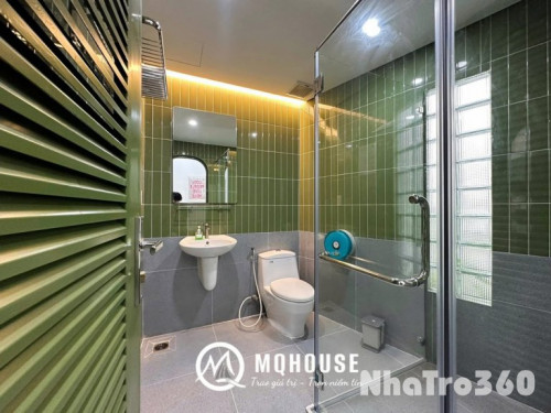 CHO THUÊ PHÒNG STUDIO CÓ MÁY GIẶT RIÊNG Q.TÂN BÌNH