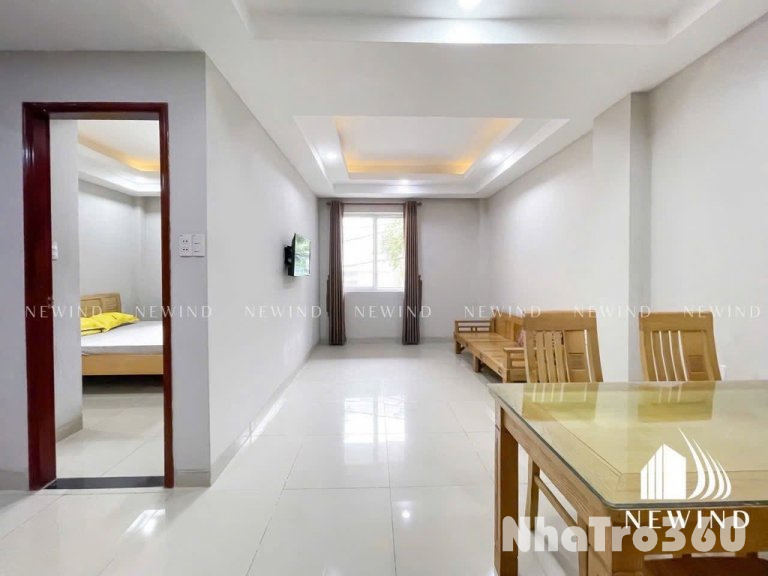 🌟 CHO THUÊ CĂN HỘ 1PN SIÊU RỘNG - FULL NT - Q7