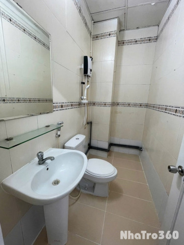 PHÒNG CÒN TRỐNG SẴN