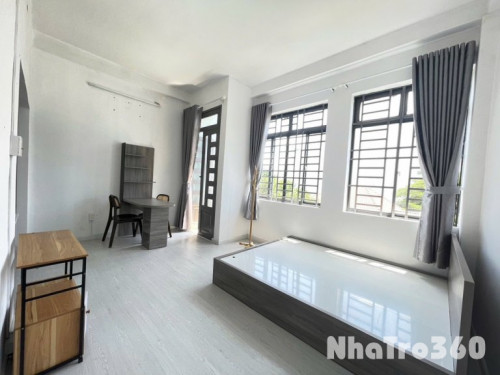 CHO THUÊ CĂN HỘ STUDIO FULL NỘI THẤT-TÂN BÌNH