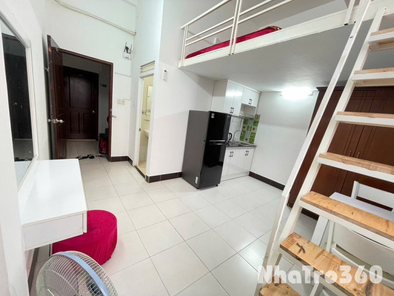 PHÒNG CÒN TRỐNG SẴN