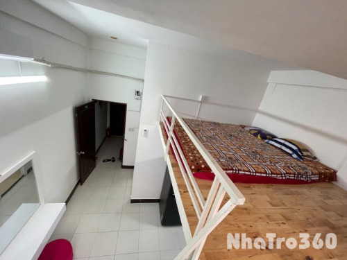 PHÒNG CÒN TRỐNG SẴN