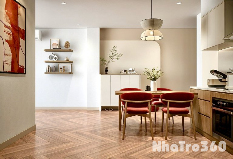 Cho thuê căn hộ cao cấp Q8, ngay cầu Nguyễn Văn Cừ, cầu Rạch Ông, Parcmall, cầu chữ Y