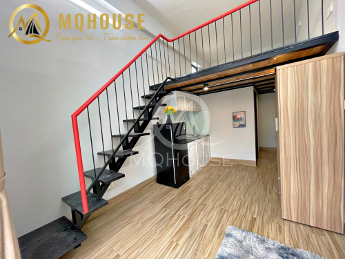 CHO THUÊ PHÒNG TRỌ TÂN BÌNH DUPLEX BAN CÔNG NGAY ETOWN CỘNG HÒA CÓ MÁY GIẶT RIÊNG