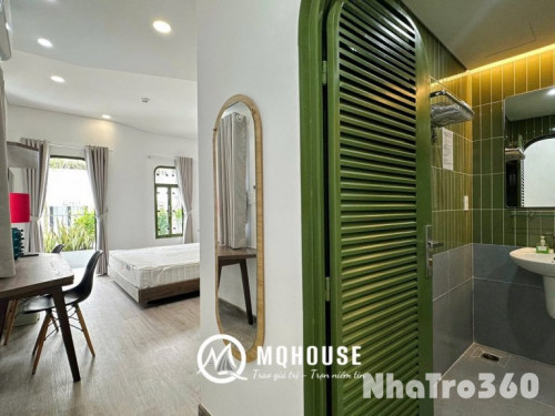 CHO THUÊ PHÒNG STUDIO CÓ MÁY GIẶT RIÊNG Q.TÂN BÌNH