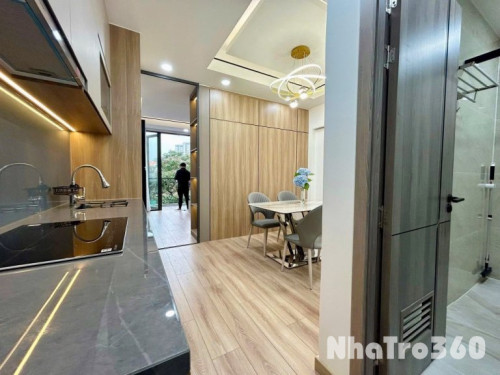 🔥🔥Căn hộ Nguyễn Thị Thập - Quận 7