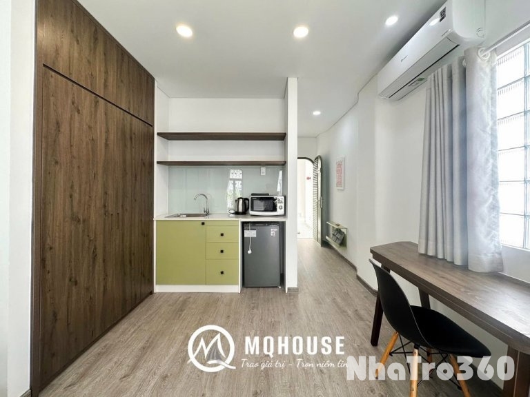 CHO THUÊ PHÒNG STUDIO CÓ MÁY GIẶT RIÊNG Q.TÂN BÌNH