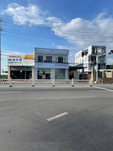 CHO THUÊ MẶT BẰNG LỚN – MẶT TIỀN ĐƯỜNG 30/4, VŨNG TÀU