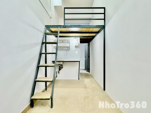 CHÍNH CHỦ KHAI TRƯƠNG PHÒNG MỚI GÒ DẦU TÂN PHÚ