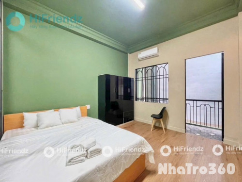 CĂN HỘ TÁCH BẾP CÔNG NGAY NGÃ TƯ BẢY HIỀN TÂN BÌNH