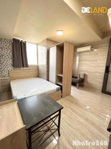 Tỉnh Lộ 10 - Sạch sẽ thoáng mát