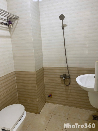 Phòng trọ giá rẻ Bình Thạnh