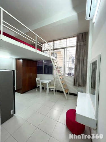 PHÒNG CÒN TRỐNG SẴN