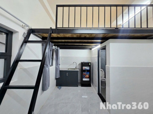 CHO THUÊ PHÒNG TRỐNG SẴN