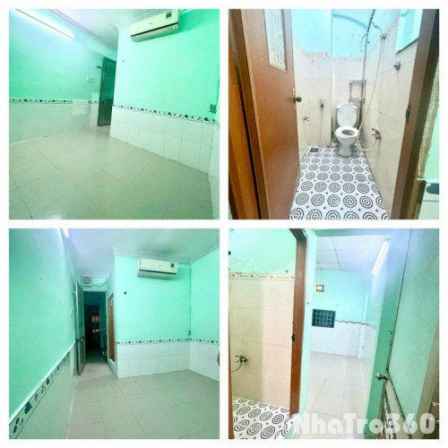 Cho Thuê Phòng Q10.nội thất.Tolet Riêng.3tr1