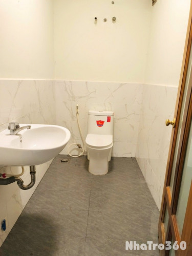 Studio full nội thất 40m2 gần sân bay tân bình