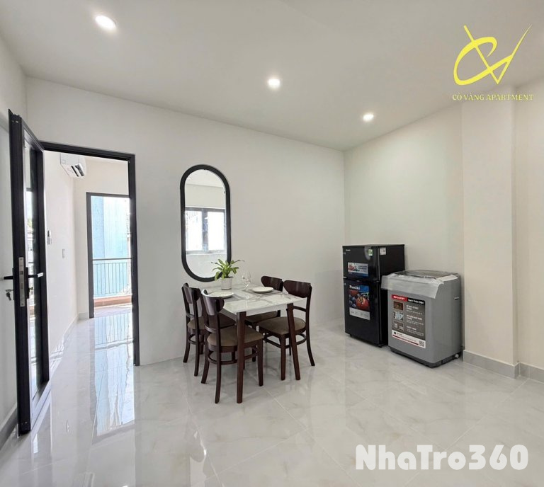 1 phòng ngủ decor hiện đại