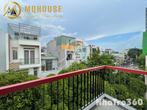 Cho Thuê Duplex Ban Công Tân Bình Gần Etwon Cộng Hòa Ban Công Máy Giặt Riêng