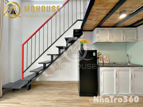 Cho Thuê Duplex Ban Công Tân Bình Gần Etwon Cộng Hòa Ban Công Máy Giặt Riêng