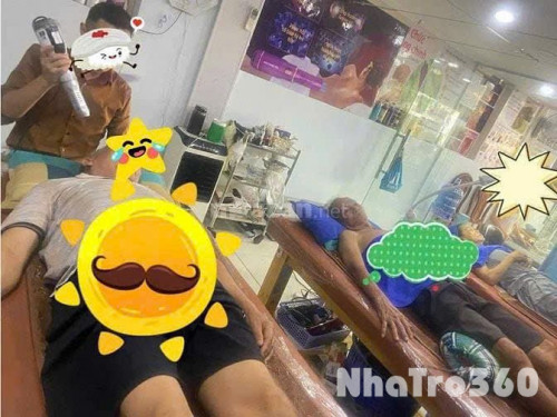 CHÍNH CHỦ SANG NHƯỢNG SPA - TẠI QUẬN 7 TP.HCM