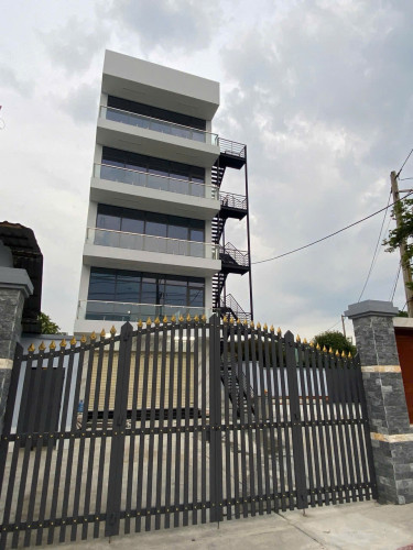 CHÍNH CHỦ CẦN CHO THUÊ 2 CĂN NHÀ MẶT TIỀN - KINH DOANH ĐỈNH TẠI TP HỒ CHÍ MINH