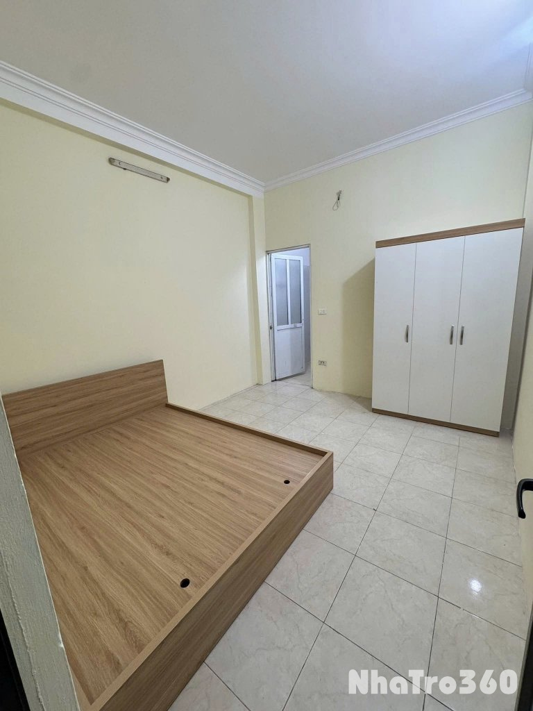 CHO NỮ THUÊ PHÒNG TRỌ NGAY CHỢ TÂN MAI, PHƯỜNG TÂN MAI, HOÀNG MAI, HÀ NỘI