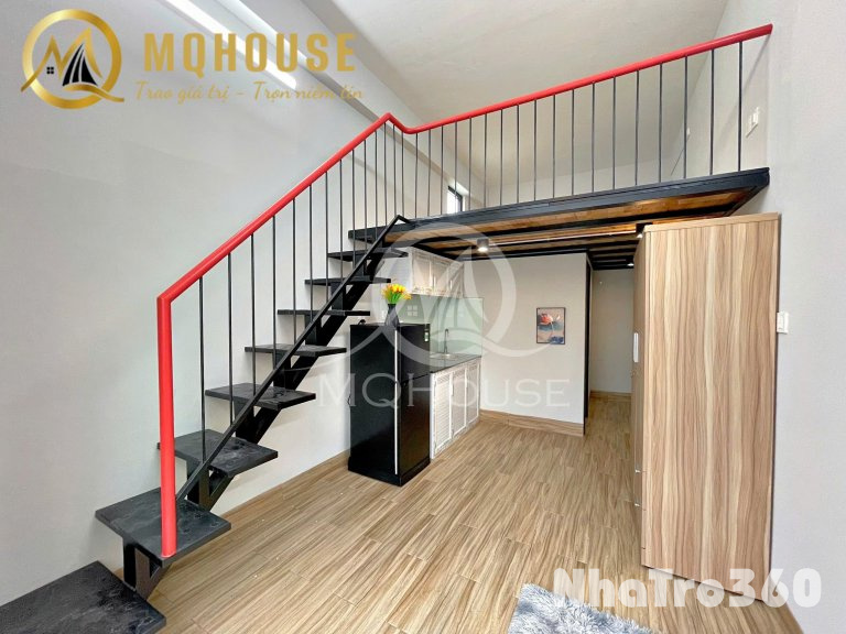 Cho Thuê Duplex Ban Công Tân Bình Gần Etwon Cộng Hòa Ban Công Máy Giặt Riêng