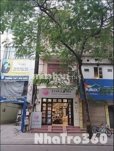 CHO THUÊ TẦNG 1 LÀM CỬA HÀNG, VĂN PHÒNG, KINH DOANH, GIÁ 35-50 TRIỆU