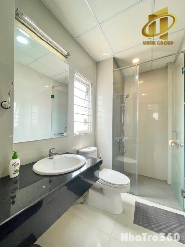 Cho thuê căn hộ Q1, đường Trần Đình Xu, gần Công Viên 23/9, ĐH Sài Gòn, Cầu Nguyễn Văn Cừ