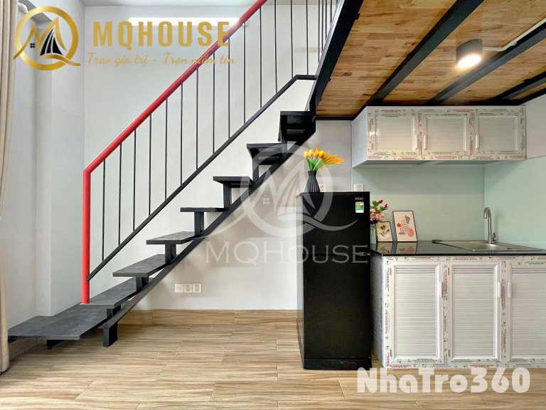 Cho Thuê Duplex Ban Công Tân Bình Gần Etwon Cộng Hòa Ban Công Máy Giặt Riêng