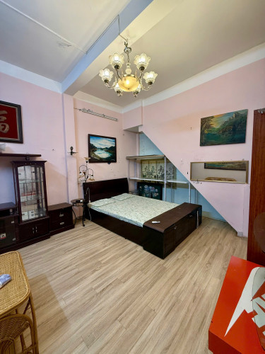 CHO THUÊ PHÒNG TRỌ TẠI VĂN MIẾU - ĐỐNG ĐA