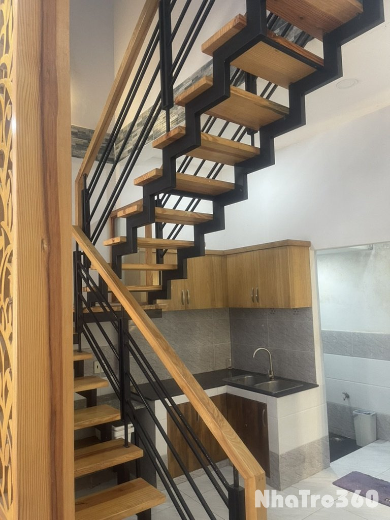 CHO THUÊ NHÀ Ngõ hẻm (đường Bình Hoà 16) TL43