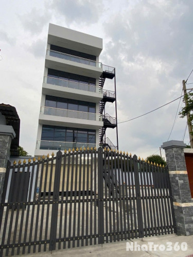 CHÍNH CHỦ CẦN CHO THUÊ 2 CĂN NHÀ MẶT TIỀN - KINH DOANH ĐỈNH TẠI TP HỒ CHÍ MINH