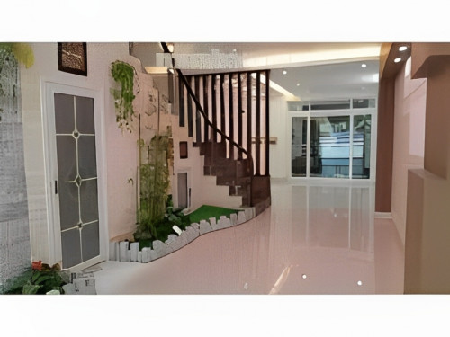 Cho thuê nhà liền kề số 85 LK6B Làng Việt Kiều Châu Âu, Hà Đông, Hà Nội