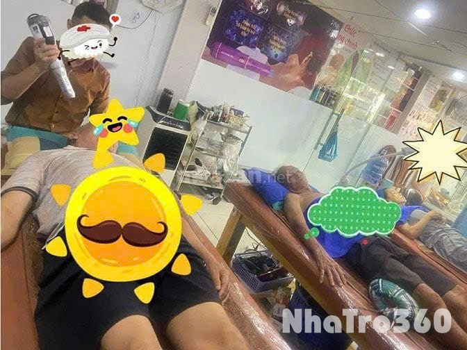 CHÍNH CHỦ SANG NHƯỢNG SPA - TẠI QUẬN 7 TP.HCM